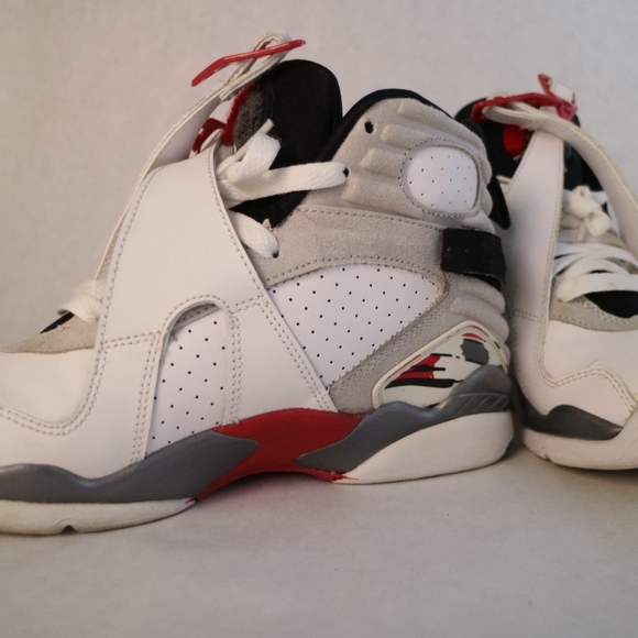 Air Jordan 8 Bug's Bunny - Picture 5 of 8